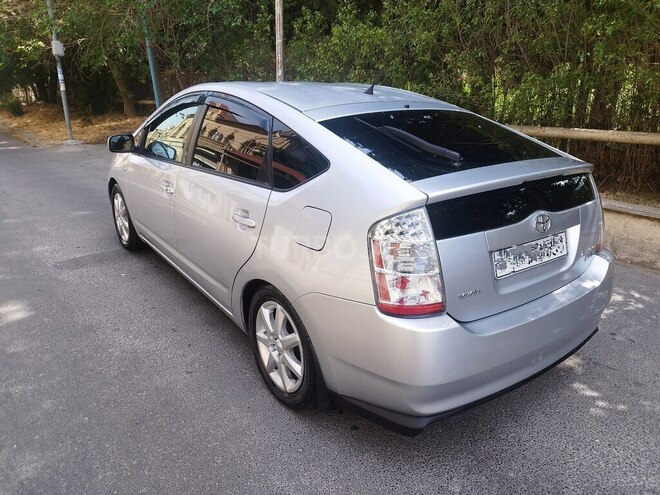 Toyota Prius 2008, 248,568 km - 1.5 l - Bakı