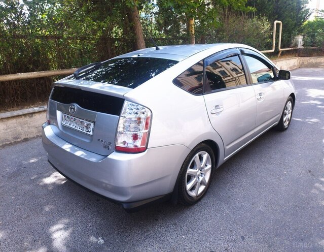 Toyota Prius 2008, 248,568 km - 1.5 l - Bakı