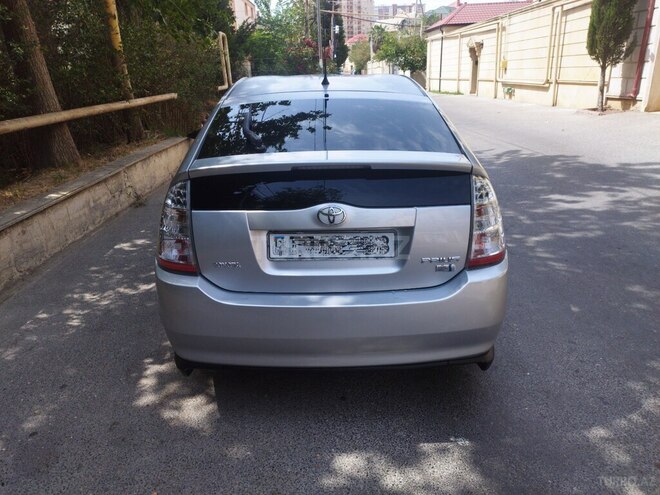 Toyota Prius 2008, 248,568 km - 1.5 l - Bakı