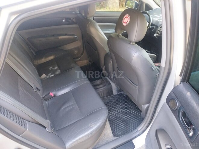 Toyota Prius 2008, 248,568 km - 1.5 l - Bakı