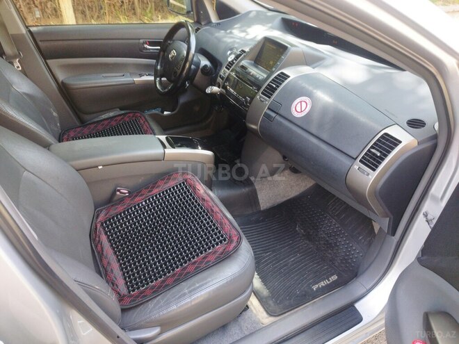 Toyota Prius 2008, 248,568 km - 1.5 l - Bakı
