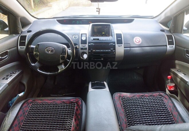 Toyota Prius 2008, 248,568 km - 1.5 l - Bakı
