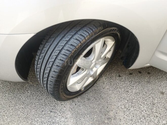 Toyota Prius 2008, 248,568 km - 1.5 l - Bakı