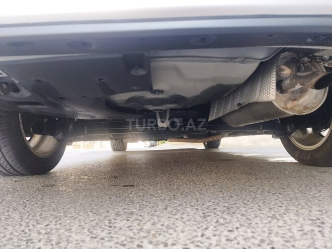 Toyota Prius 2008, 248,568 km - 1.5 l - Bakı