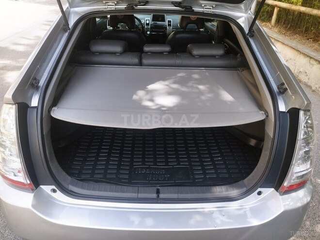 Toyota Prius 2008, 248,568 km - 1.5 l - Bakı