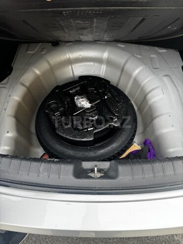 Hyundai Elantra 2016, 170,000 km - 2.0 l - Bakı