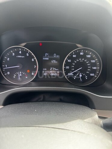 Hyundai Elantra 2016, 170,000 km - 2.0 l - Bakı