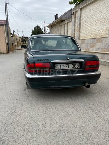 GAZ 31105 2004, 152,000 km - 2.3 l - Bakı