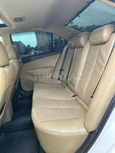 Hyundai Sonata 2009, 190,000 km - 2.4 l - Bakı