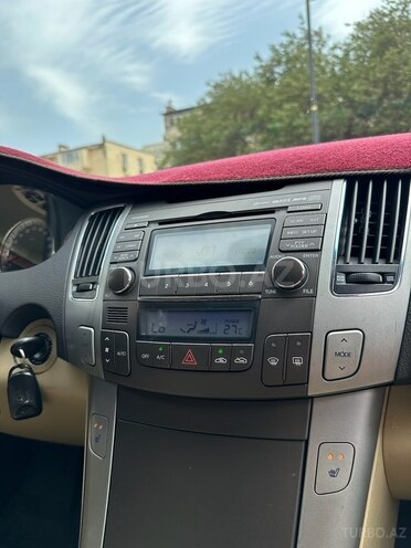 Hyundai Sonata 2009, 190,000 km - 2.4 l - Bakı