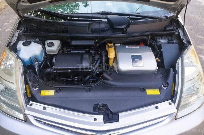 Toyota Prius 2008, 248,568 km - 1.5 l - Bakı