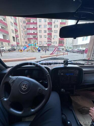 LADA (VAZ) Niva-6