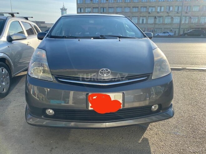 Toyota Prius 2008, 255,000 km - 1.5 л - Bakı