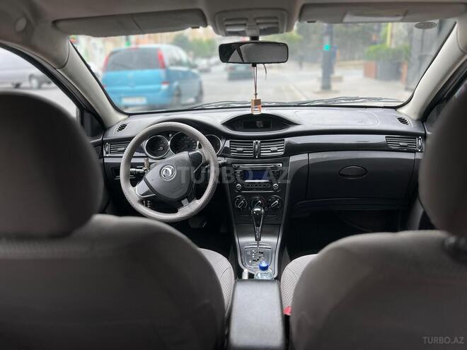 DongFeng Aeolus S30 2014, 249,000 km - 1.6 l - Bakı
