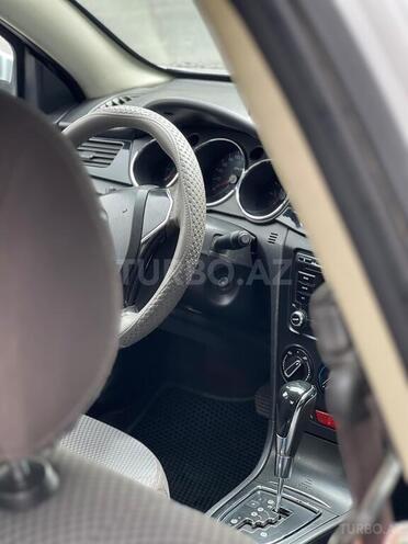 DongFeng Aeolus S30 2014, 249,000 km - 1.6 l - Bakı
