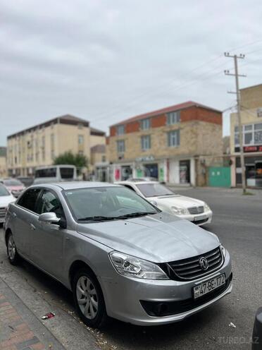DongFeng Aeolus S30 2014, 249,000 km - 1.6 l - Bakı