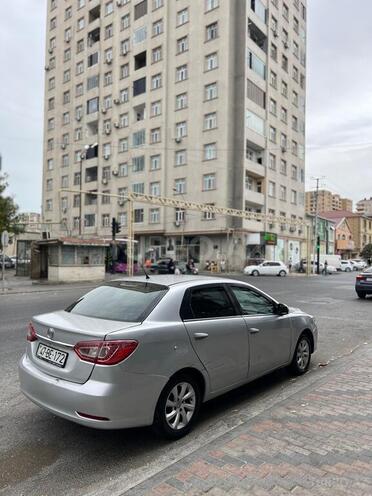 DongFeng Aeolus S30 2014, 249,000 km - 1.6 l - Bakı