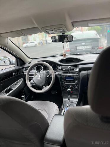 DongFeng Aeolus S30 2014, 249,000 km - 1.6 l - Bakı