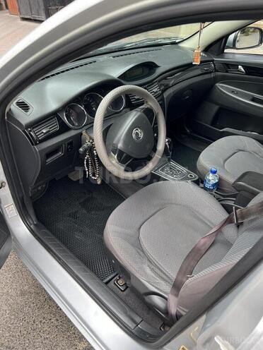 DongFeng Aeolus S30 2014, 249,000 km - 1.6 l - Bakı