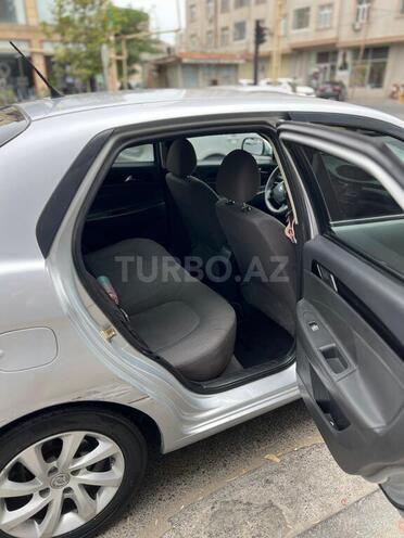 DongFeng Aeolus S30 2014, 249,000 km - 1.6 l - Bakı