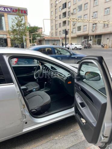 DongFeng Aeolus S30 2014, 249,000 km - 1.6 l - Bakı