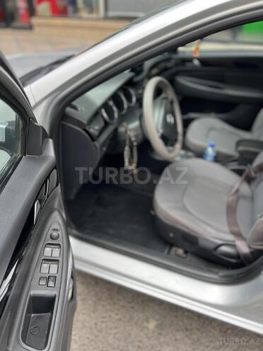 DongFeng Aeolus S30 2014, 249,000 km - 1.6 l - Bakı