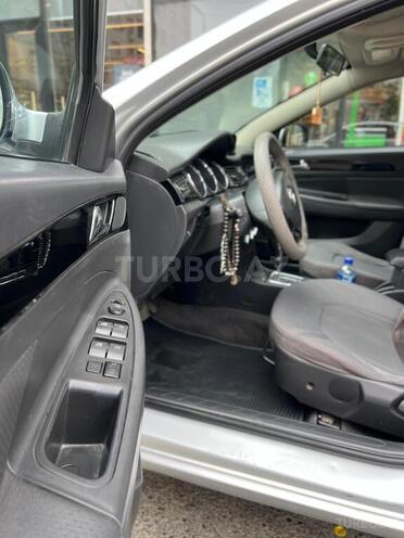DongFeng Aeolus S30 2014, 249,000 km - 1.6 l - Bakı