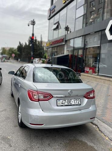 DongFeng Aeolus S30 2014, 249,000 km - 1.6 l - Bakı