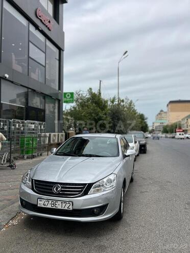 DongFeng Aeolus S30 2014, 249,000 km - 1.6 l - Bakı