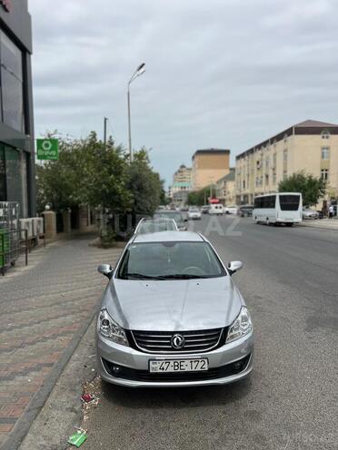 DongFeng Aeolus S30 2014, 249,000 km - 1.6 l - Bakı