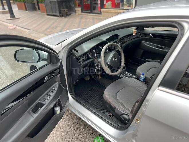 DongFeng Aeolus S30 2014, 249,000 km - 1.6 l - Bakı