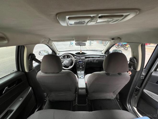 DongFeng Aeolus S30 2014, 249,000 km - 1.6 l - Bakı