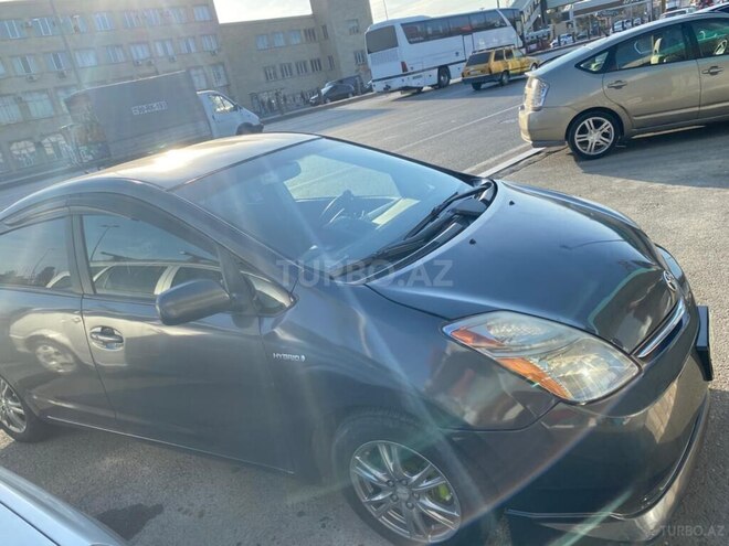 Toyota Prius 2008, 255,000 km - 1.5 л - Bakı