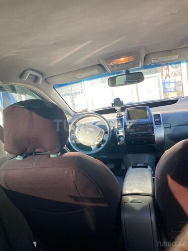 Toyota Prius 2008, 255,000 km - 1.5 л - Bakı