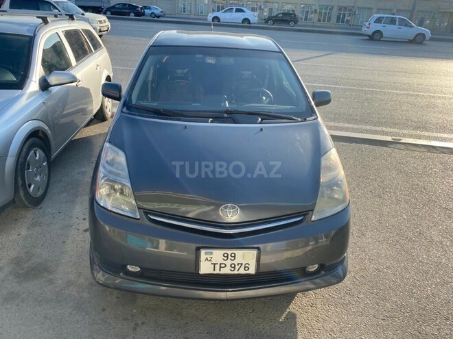 Toyota Prius 2008, 255,000 km - 1.5 л - Bakı