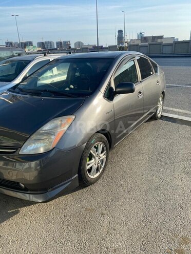 Toyota Prius 2008, 255,000 km - 1.5 л - Bakı