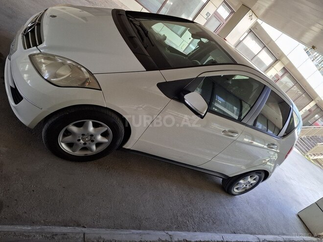 Mercedes A 180 2010, 150,645 km - 1.7 l - Bakı