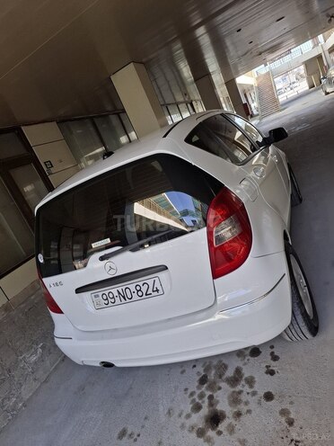 Mercedes A 180 2010, 150,645 km - 1.7 l - Bakı