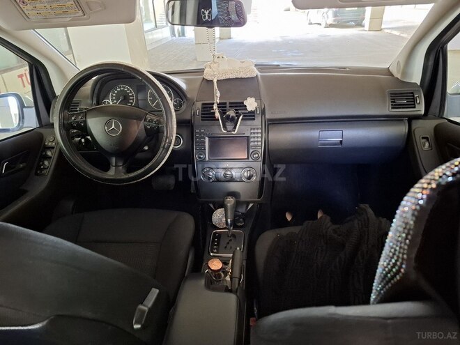 Mercedes A 180 2010, 150,645 km - 1.7 l - Bakı