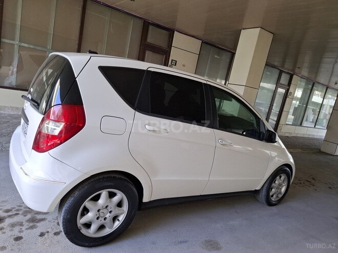 Mercedes A 180 2010, 150,645 km - 1.7 l - Bakı
