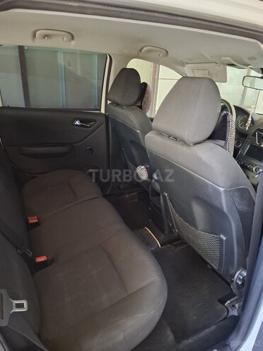 Mercedes A 180 2010, 150,645 km - 1.7 l - Bakı