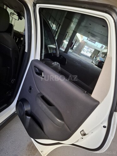 Mercedes A 180 2010, 150,645 km - 1.7 l - Bakı