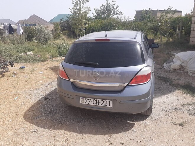 Opel Astra 2005, 290,000 km - 1.4 l - Bakı