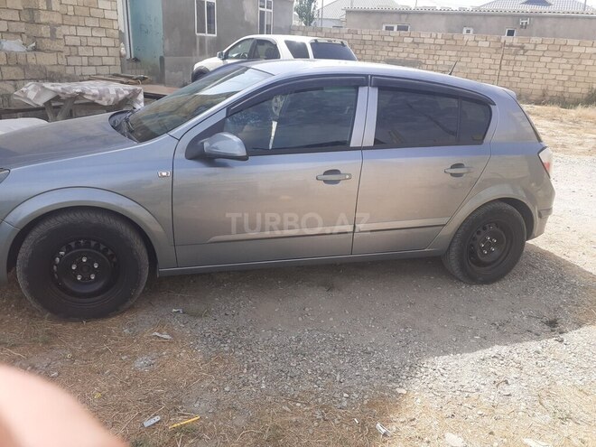 Opel Astra 2005, 290,000 km - 1.4 l - Bakı