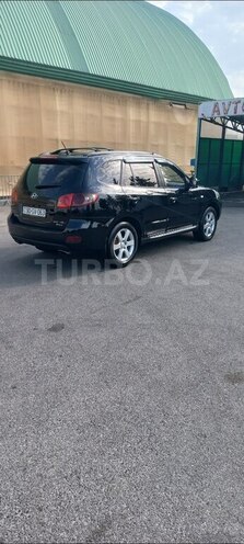 Hyundai Santa Fe 2007, 366,000 km - 2.0 l - Bakı
