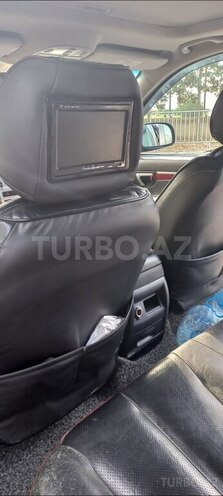 Hyundai Santa Fe 2007, 366,000 km - 2.0 l - Bakı