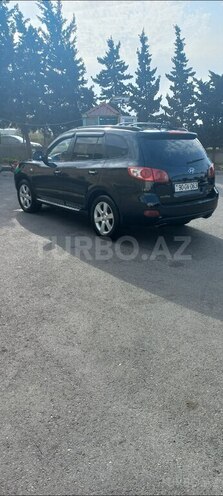 Hyundai Santa Fe 2007, 366,000 km - 2.0 l - Bakı