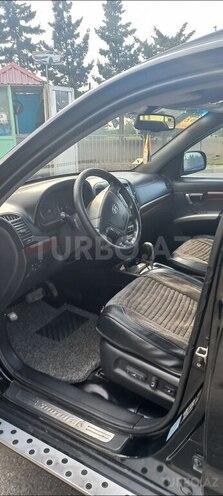 Hyundai Santa Fe 2007, 366,000 km - 2.0 l - Bakı