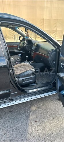 Hyundai Santa Fe 2007, 366,000 km - 2.0 l - Bakı