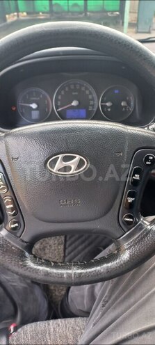 Hyundai Santa Fe 2007, 366,000 km - 2.0 l - Bakı